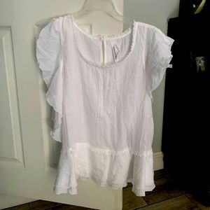 Liverpool Jeans Co. blouse